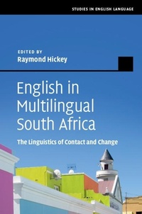 Abbildung von: English in Multilingual South Africa - Cambridge University Press