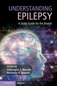 Abbildung von: Understanding Epilepsy - Cambridge University Press