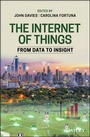 Cover: The Internet of Things - Wiley-ISTE
