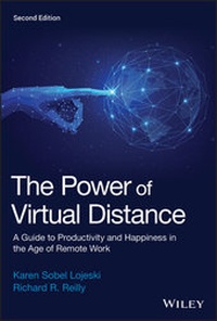 Abbildung von: The Power of Virtual Distance - Wiley