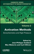 Cover: Activation Methods - Wiley