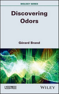 Abbildung von: Discovering Odors - Wiley