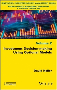 Enlarge image Cover: Investment Decision-making Using Optional Models - Polity Press