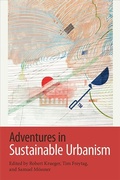 Cover: Adventures in Sustainable Urbanism - SUNY Press