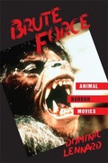 Cover: Brute Force - State University of New York Press