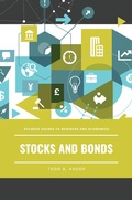 Cover: Stocks and Bonds - Greenwood Press