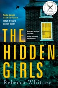 Cover: The Hidden Girls - Mantle