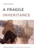 Cover: Fragile Inheritance - Duke University Press Books
