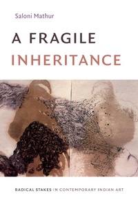 Enlarge image Cover: Fragile Inheritance - Duke University Press Books