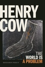 Cover: Henry Cow - De Gruyter
