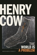 Cover: Henry Cow - De Gruyter