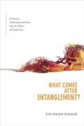 Cover: What Comes after Entanglement? - De Gruyter
