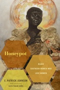 Cover: Honeypot - De Gruyter