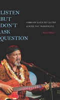 Cover: Listen but Don't Ask Question - De Gruyter