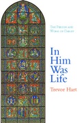 Cover: In Him Was Life - Baylor University Press