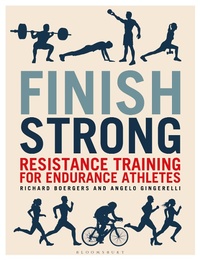 Abbildung von: Finish Strong - Bloomsbury Sport