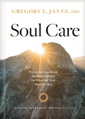 Cover: Soul Care - Tyndale Refresh