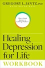 Cover: Healing Depression for Life Workbook - Tyndale Refresh