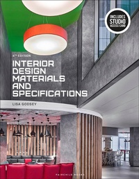 Abbildung von: Interior Design Materials and Specifications - Fairchild Books