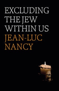 Enlarge image Cover: Excluding the Jew Within Us - Wiley-Scrivener