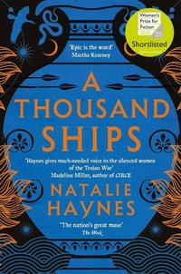 Abbildung von: A Thousand Ships - Picador