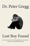 Cover: Lost Boy Found - Movement Publishing