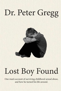 Enlarge image Cover: Lost Boy Found - Movement Publishing