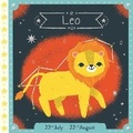 Cover: Leo - Macmillan Children's Books