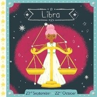Enlarge image Cover: Libra - Macmillan Children's Books