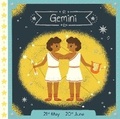 Cover: Gemini - Macmillan Children's Books
