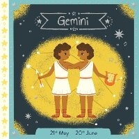 Enlarge image Cover: Gemini - Macmillan Children's Books