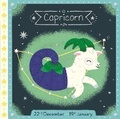 Cover: Capricorn - Macmillan Children's Books
