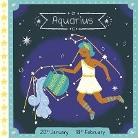 Enlarge image Cover: Aquarius - Macmillan Children's Books