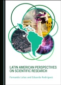 Cover: Latin American Perspectives on Scientific Research - Cambridge Scholars Publishing