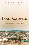 Cover: Four Careers - Wipf & Stock Publishers