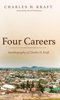 Cover: Four Careers - Wipf & Stock Publishers