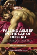 Cover: Falling Asleep in the Lap of Delilah - Macat International Limited