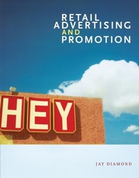 Abbildung von: Retail Advertising and Promotion - Fairchild Books