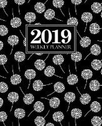 Abbildung von: 2019 Weekly Planner - Gray & Gold Publishing