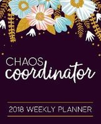 Abbildung von: Chaos Coordinator - Gray & Gold Publishing