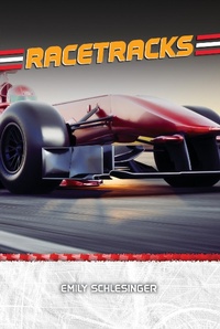 Abbildung von: Racetracks - Saddleback Educational Publishing