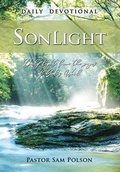 Cover: SonLight - Climbing Angel Publishing