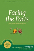 Cover: Facing the Facts - NavPress