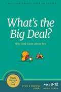 Cover: What's the Big Deal? - NavPress