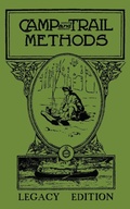 Cover: Camp And Trail Methods (Legacy Edition) - Doublebit Press