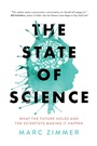 Cover: The State of Science - Prometheus Books