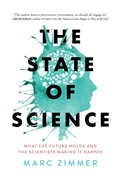 Cover: The State of Science - Prometheus Books