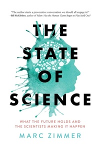 Enlarge image Cover: The State of Science - Prometheus Books