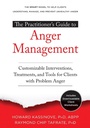 Cover: Practitioner's Guide to Anger Management - New Harbinger Publications