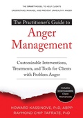 Cover: Practitioner's Guide to Anger Management - New Harbinger Publications